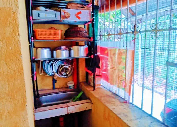 Springbreak Apartamento