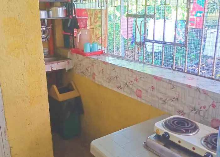 Springbreak Apartamento